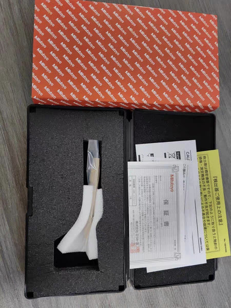 Mitutoyo 178-390 Standard Detector for SJ-210 and SJ-310