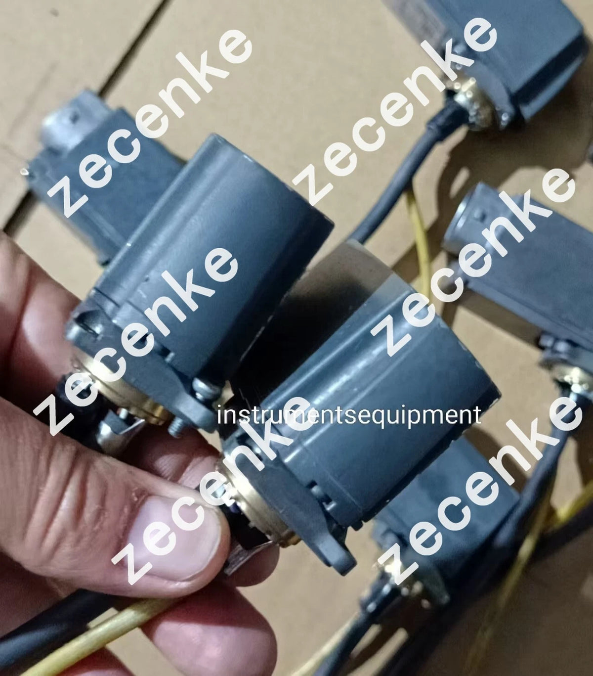 SINAMICS SMI20 Motor Network Port 519-30040 Module