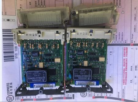 TSXAEZ801 Programmable Modular Controller for Industrial Automation