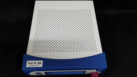 Sacher-Lasertechnik PilotPC500 Laser Diode Controller