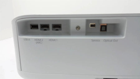 Epson EpiqVision Ultra EH-LS300W  HDR HDMI 3LCD Laser Projector