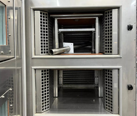 Thermotron ATSS-30-2-2 Thermal Cycling & Thermal Shock Chamber