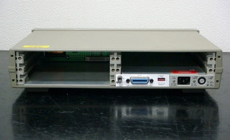 HP 3488A Switche Control System Main Frame
