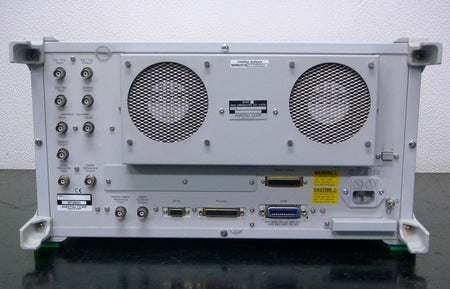 ANRITSU ME7812A Radio Communication System