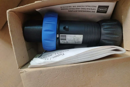 STAHL 8570/12-306 Industrial Component
