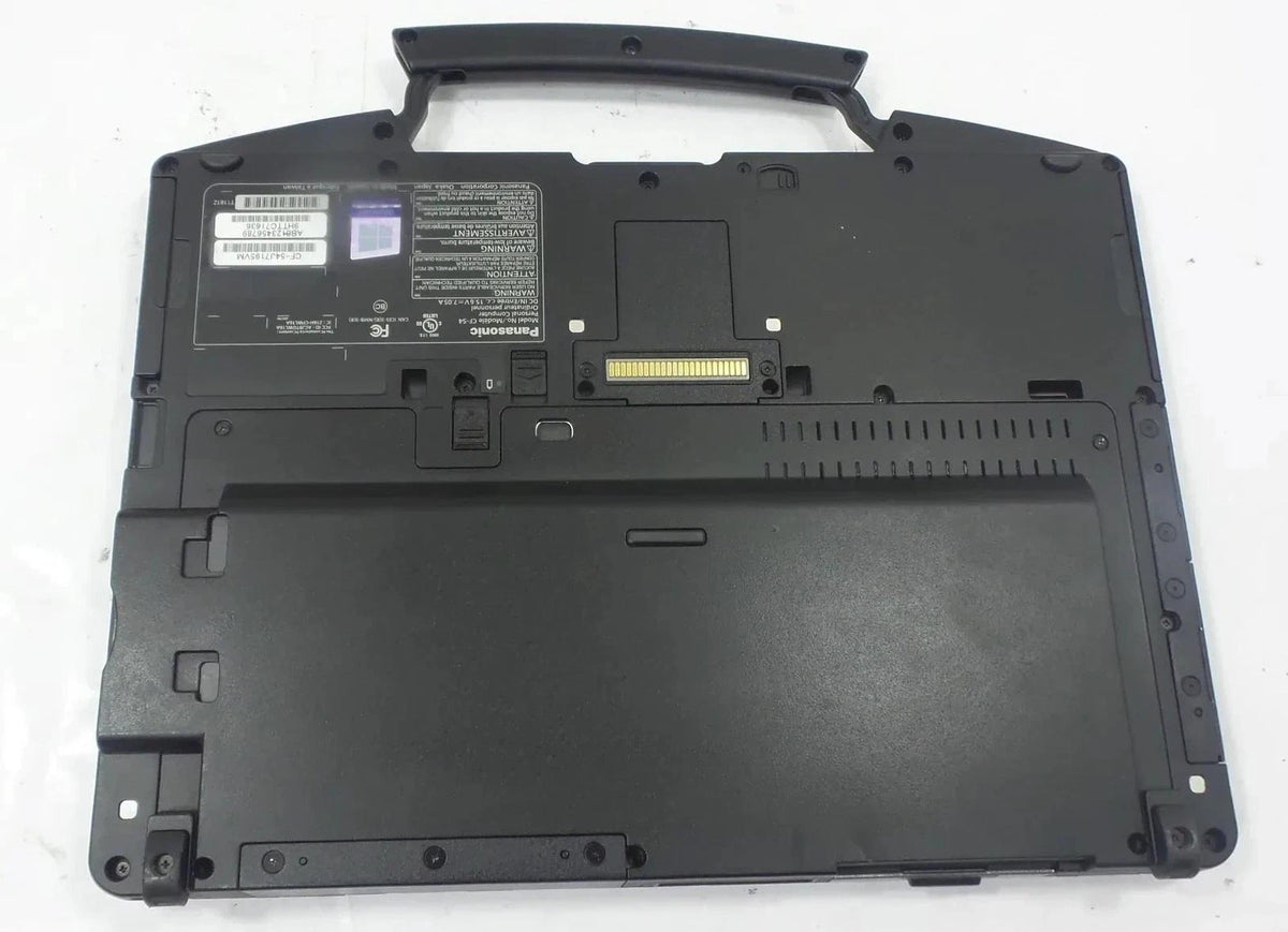 Panasonic Toughbook CF-54 Core i7-7600U 2.80GHz 16GB 256GB 500 SATA Win 10 Pro