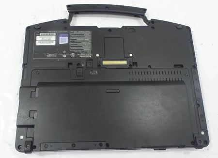 Panasonic Toughbook CF-54 Core i7-7600U 2.80GHz 16GB 256GB 500 SATA Win 10 Pro