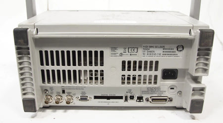 Agilent MSO6054A 500 MHz 3Channel 4 GS/s Mixed Signal Scope OPT MSO MST E00