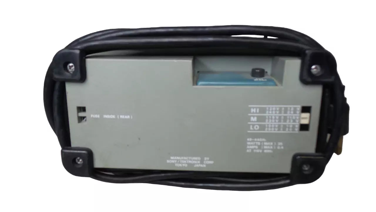 Sony Tektronix 335 Oscilloscope - High-Quality Test Equipment
