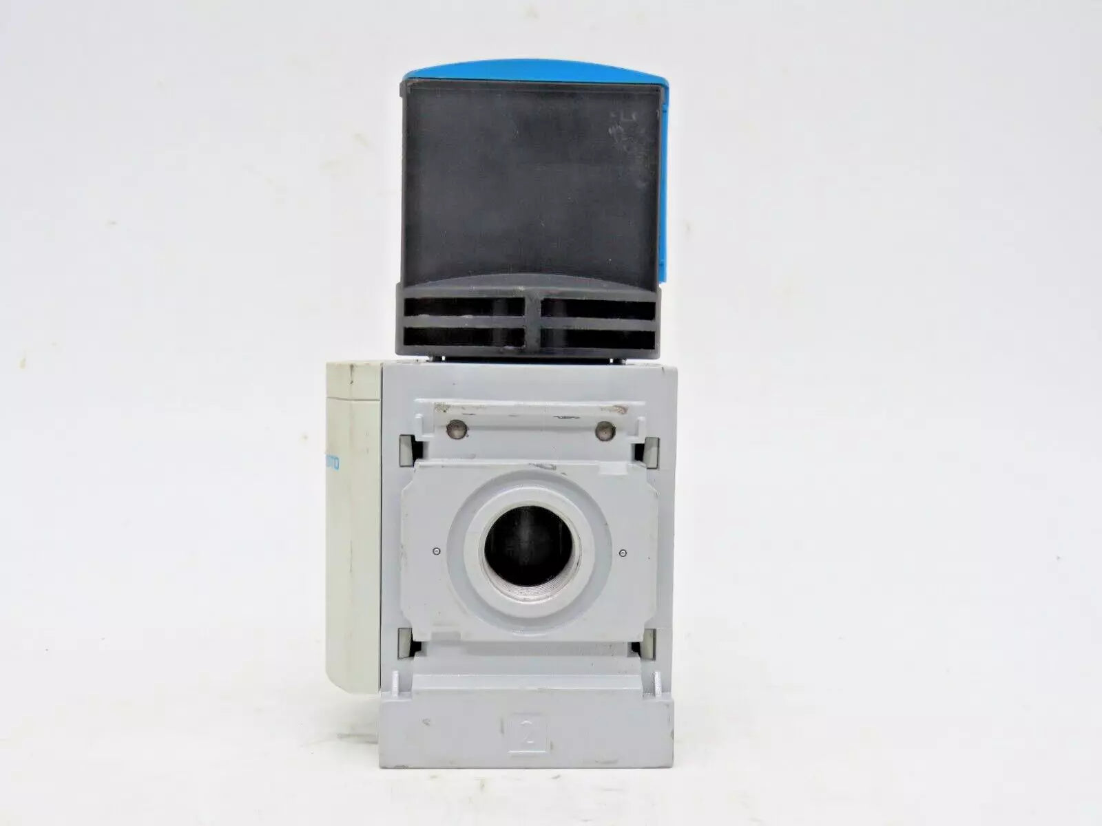 Festo MS6-EM1-1/2 Pneumatic Shut-off Valve MS6 Series