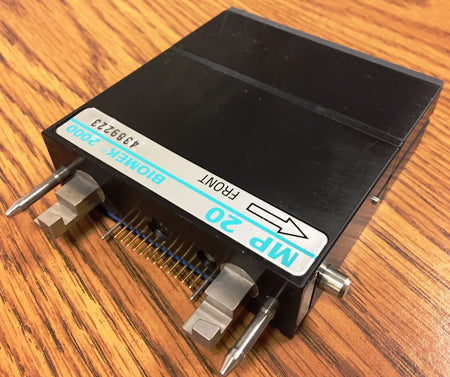 Beckman Coulter Biomek 2000 MP20 Eight Tip Pipette Tool