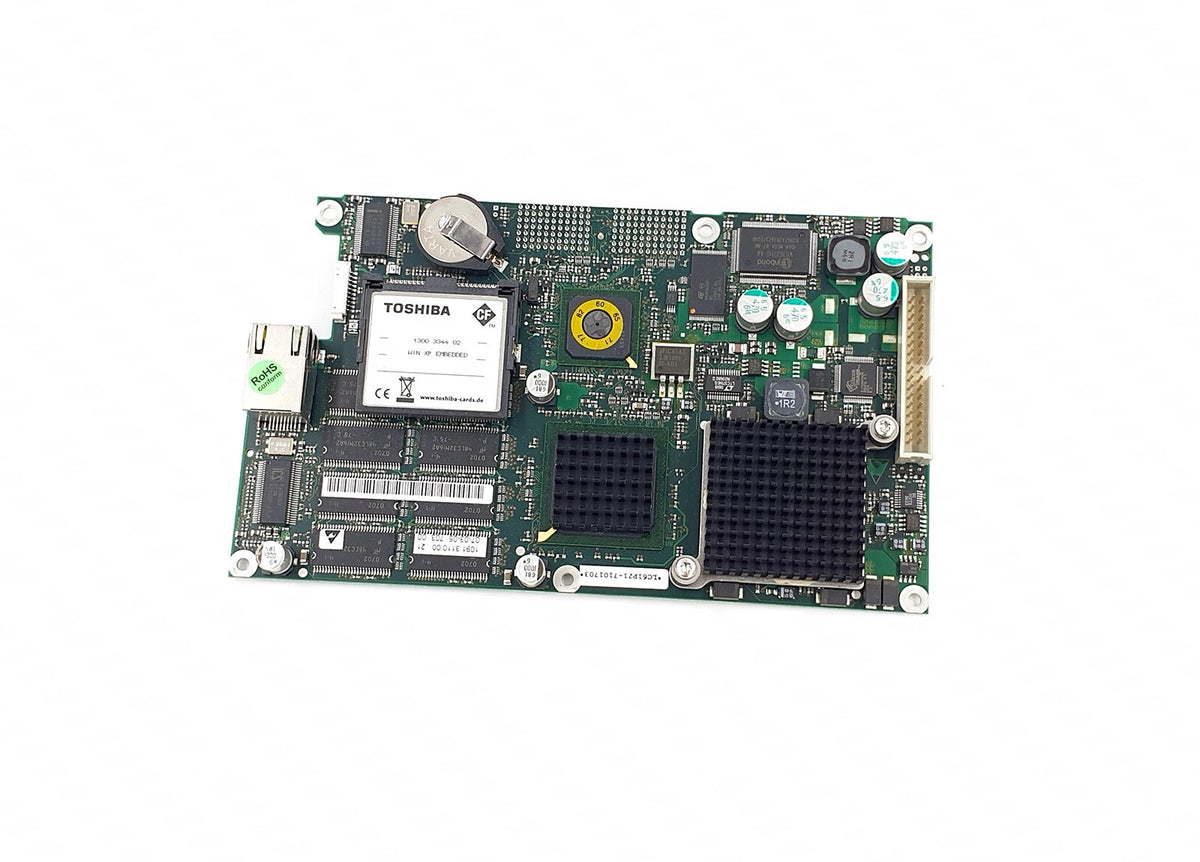 FSL6 Spectrum Analyzer 9kHz - 6GHz