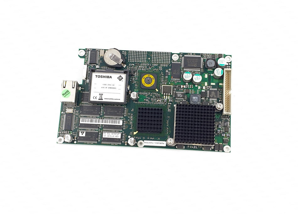 FSL6 Spectrum Analyzer 9kHz - 6GHz