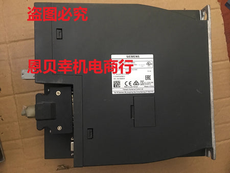 Siemens V90 400V 6SL3210-5FE11-0UA0 Product