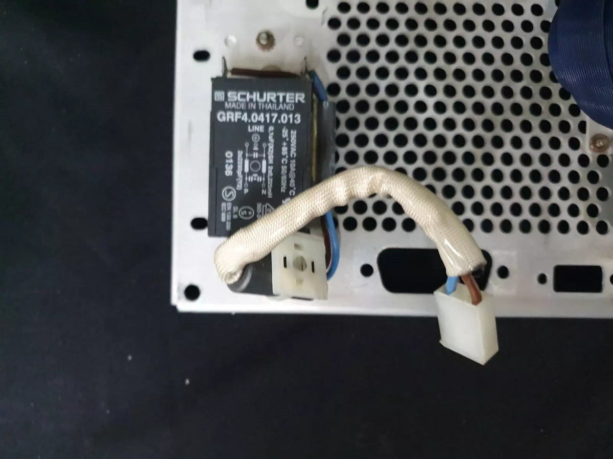Agilent E4400-60522 Front Panel for E4438C