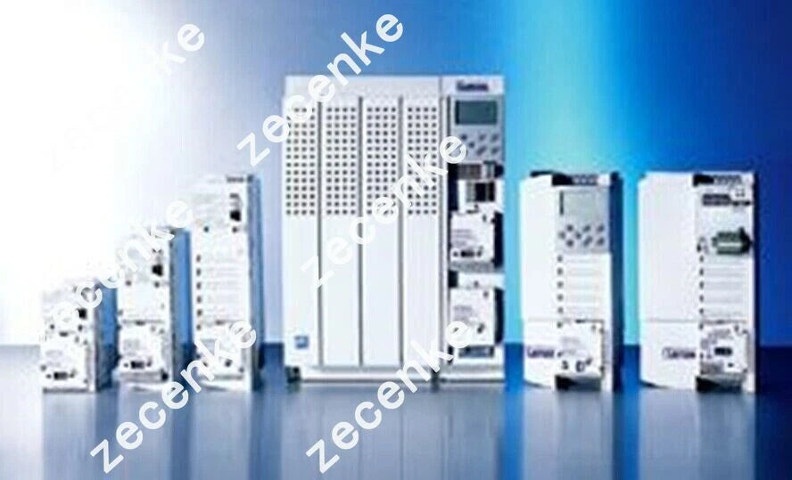 New LENZE E82EV751_4C200 Inverter Fast FedEx Shipping