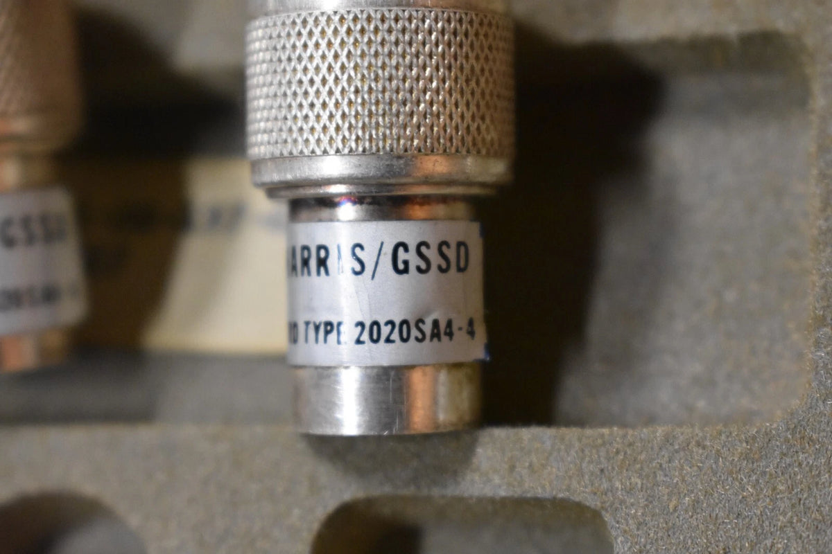 High-Precision AnaInstr Tool Set for Electronic Devices