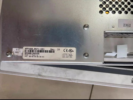 4PP350.0571-K01 High-Resolution Touchscreen Display
