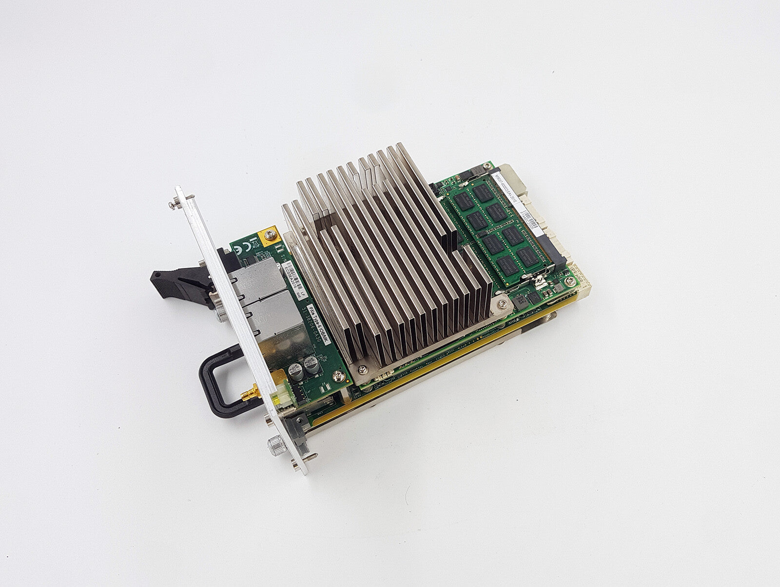 M9037A PXIe Embedded Controller by Keysight