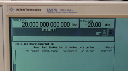 Lakeview Test and Measurement: High-precision Multifunctional Instrument