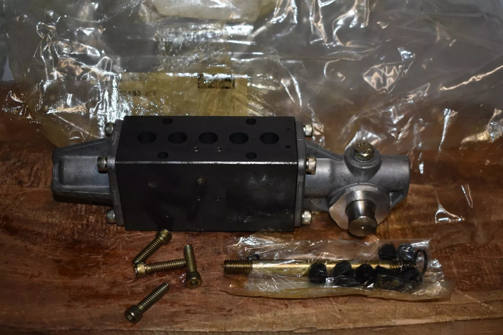 High-Precision AnaInstr Measurement Device for Accurate Data Collection