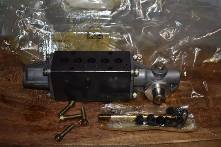 High-Precision AnaInstr Measurement Device for Accurate Data Collection