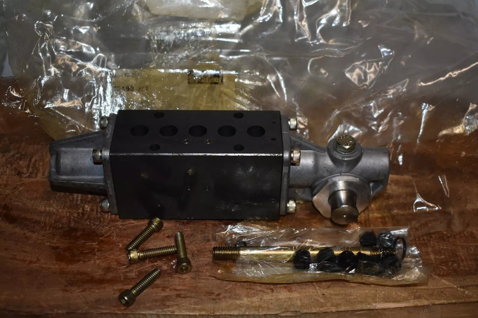 High-Precision AnaInstr Measurement Device for Accurate Data Collection
