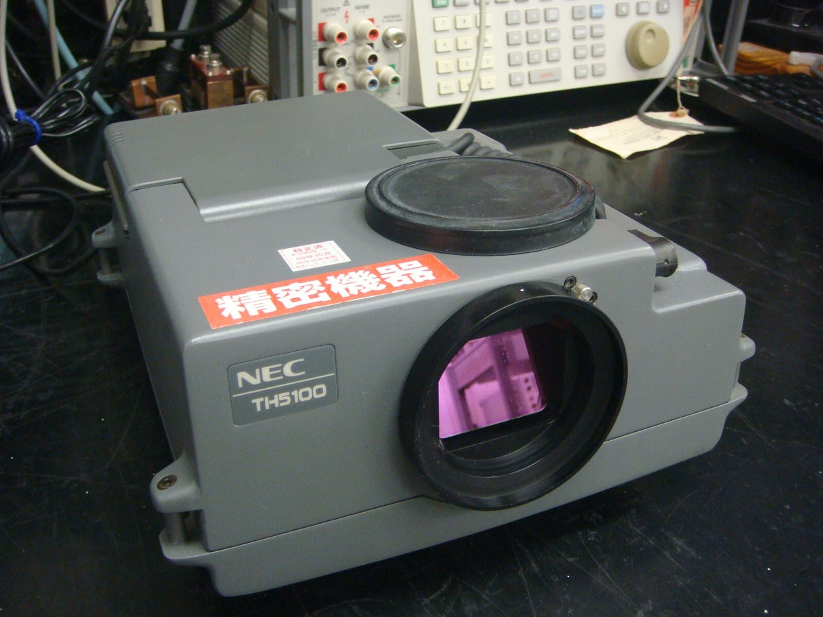 NEC TH5100 Thermo Camera