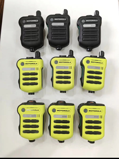 1pcs Motorola XE500 RSM Parts