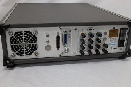 ANRITSU 6659A 10MHz-26.5GHz Sweep Generator