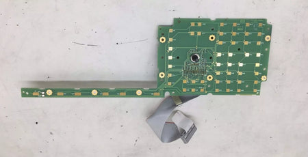 HP Agilent ESG Series Generator Keyboard PCB E4400-20004