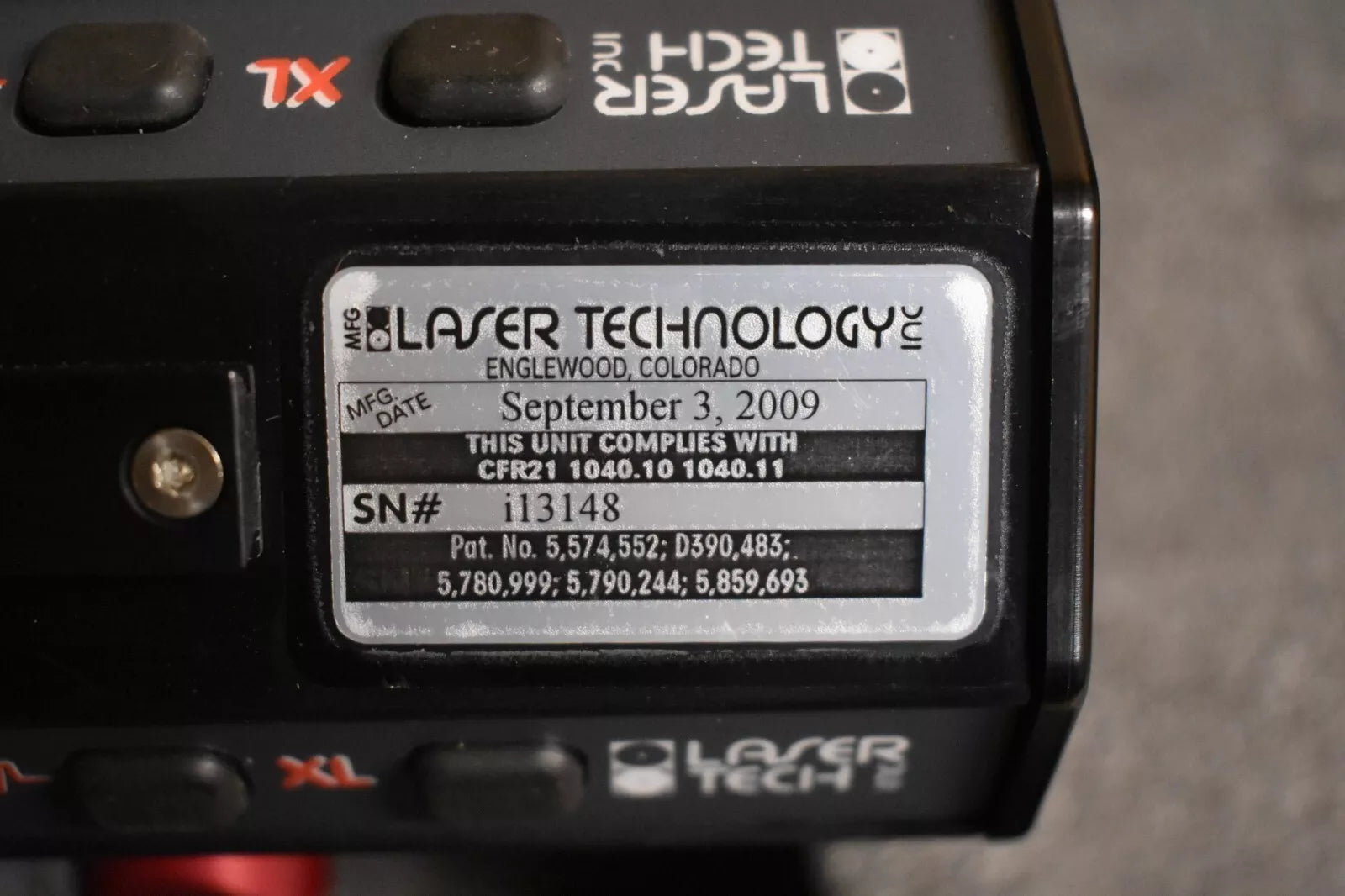 ANAInstr Portable Digital Multimeter for Electricians