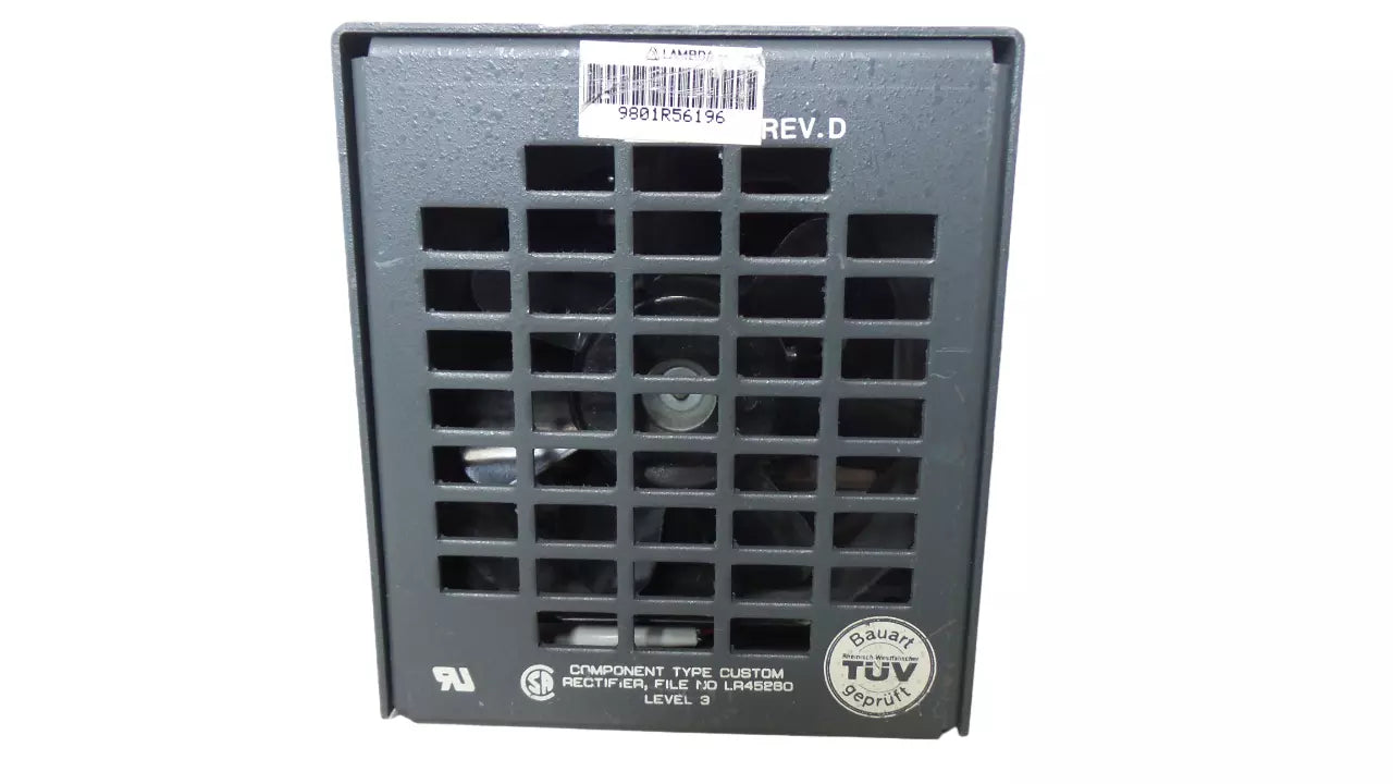 Lambda LMS-6018 Power Supply Transformer