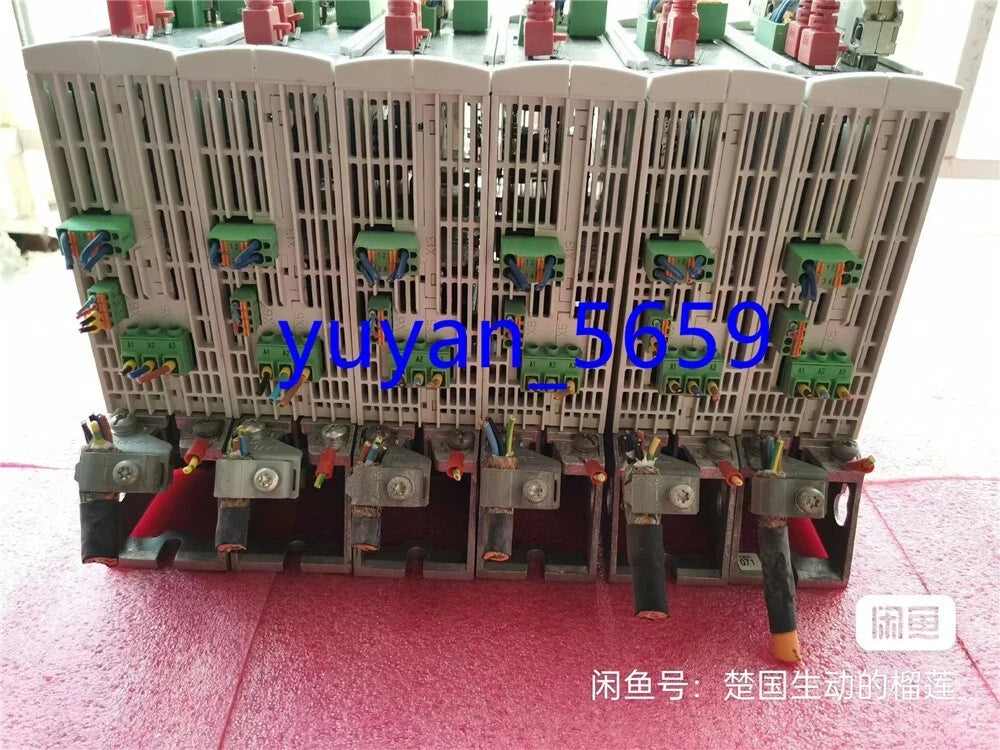 1PCS Used Rexroth HCS01.1E-W0009-A-02 Servo Drive - Fast Shipping by DHL or FedEx