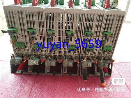 1PCS Used Rexroth HCS01.1E-W0009-A-02 Servo Drive - Fast Shipping by DHL or FedEx