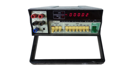 Fluke 8800A Digital Multimeter - Free Shipping