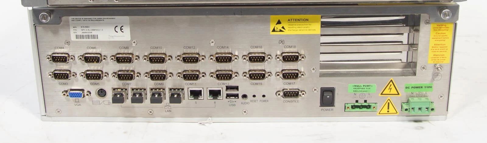 ABB MicroSCADA Pro SYS 600C For Network Control / Distribution Management