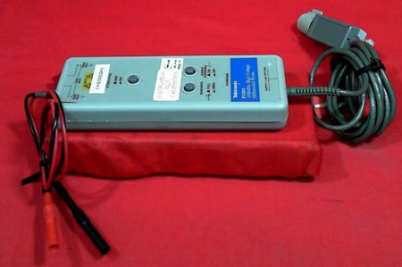 Tektronix P5205 B014563 High Voltage Differential Probe 100MHz