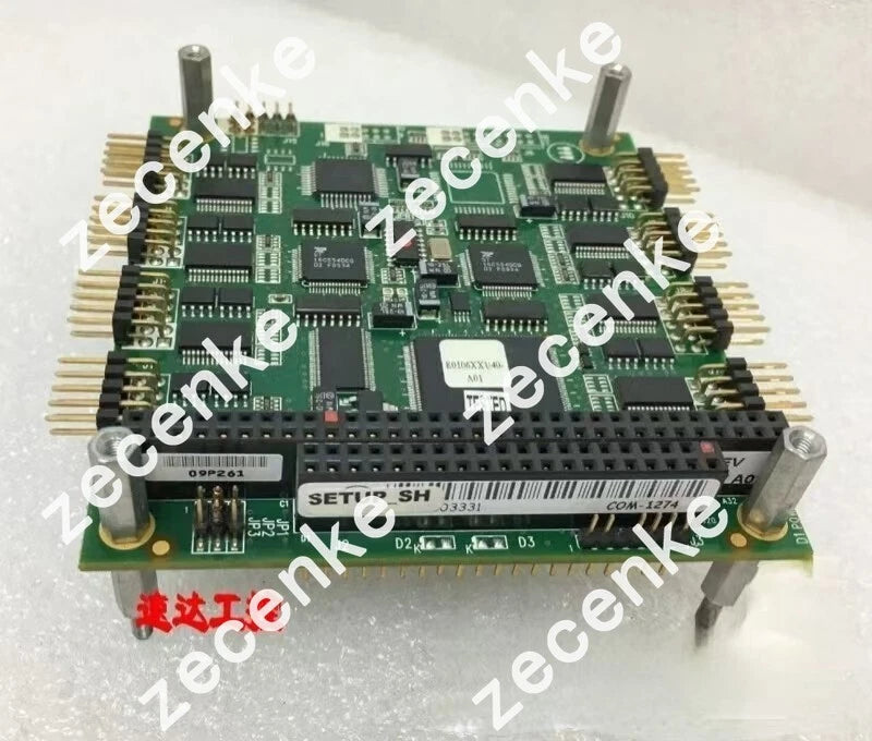 1PC COM-1274 REV.HWA02 6PC0106AL09P261E0106XXU40-A01 by Express