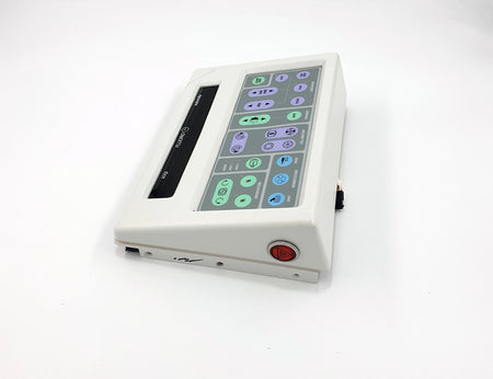 GE OEC Medical 9800 Plus Control Panel Keypad