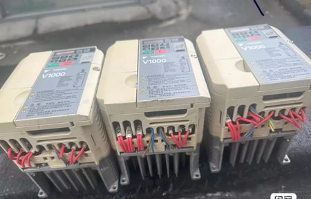 ABB CIMR-VB4A0004BBA Variable Frequency Drive