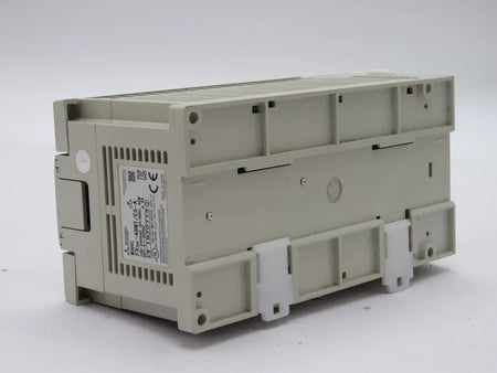 Mitsubishi Electric FX3U-48MT/ES-A CPU Module 100-240 VAC