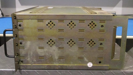 Motorola iDEN T5939A 800 Quad Channel Amplifier with Power Supply, Ex/Cntrl & 4 Receivers