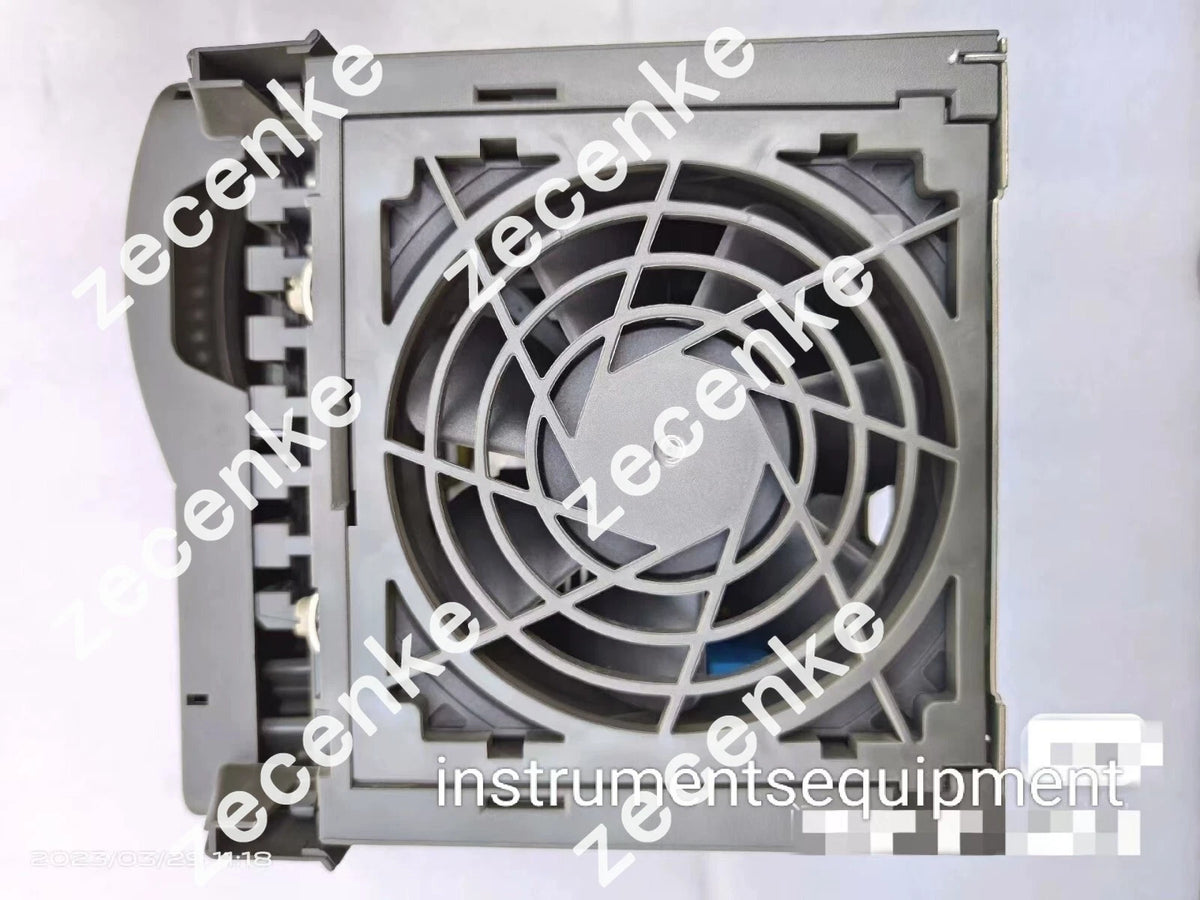 Siemens 6SE6440-2AD25-5CA1 7.5KW Used PC for Expedited Shipping