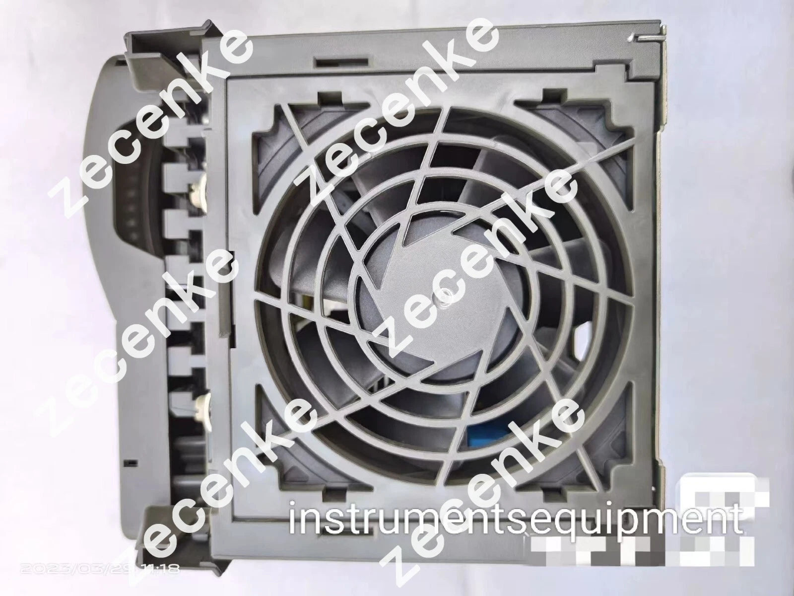 Siemens 6SE6440-2AD25-5CA1 7.5KW Used PC for Expedited Shipping