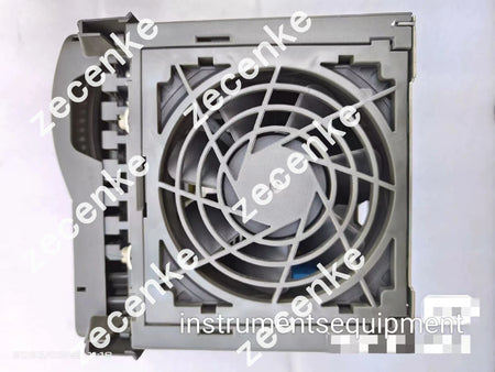 Siemens 6SE6440-2AD25-5CA1 7.5KW Used PC for Expedited Shipping