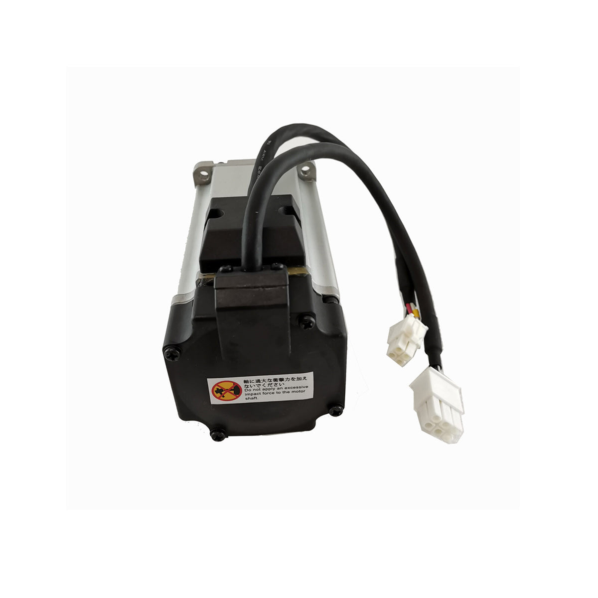 Panasonic MHMJ042P1S AC Servo Motor