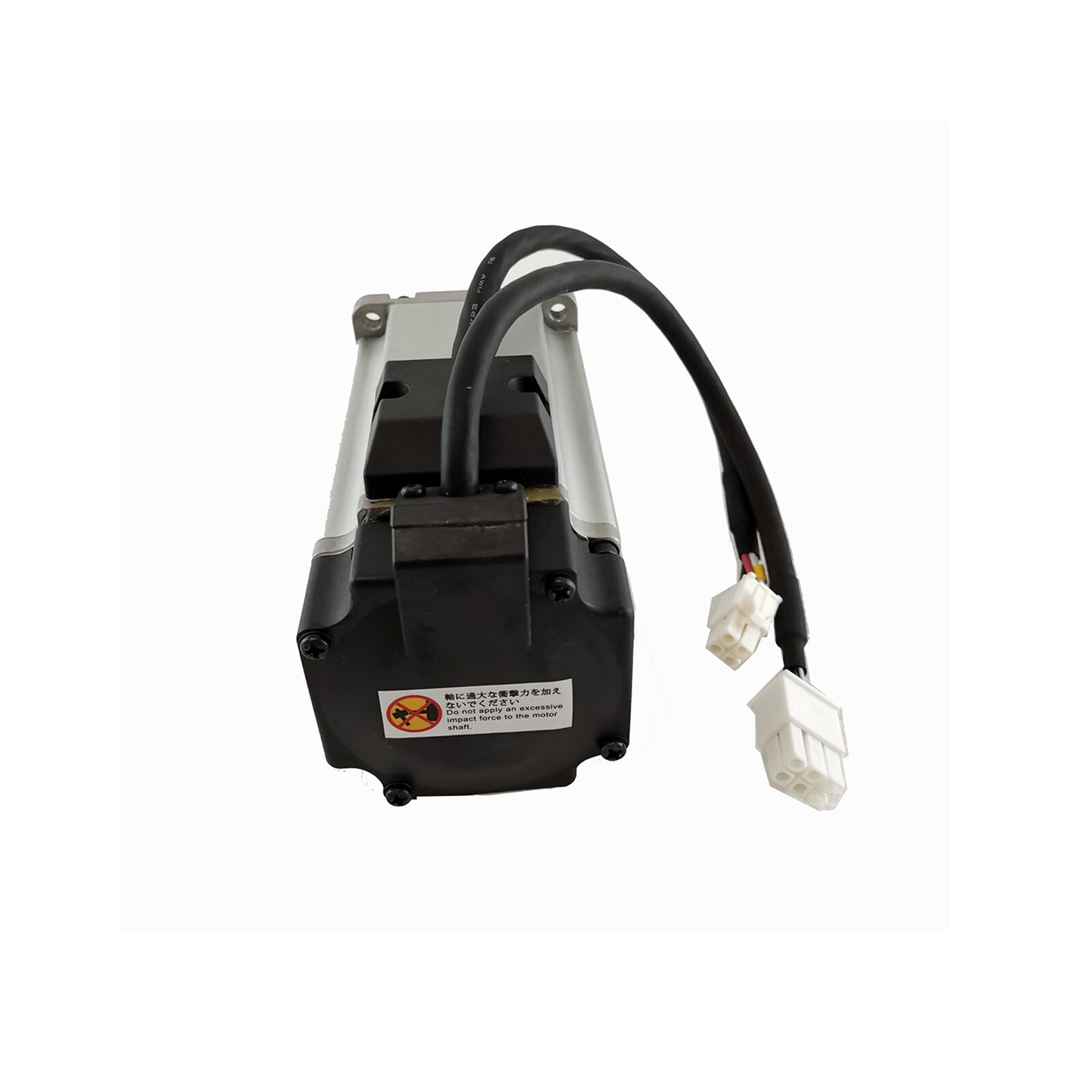 Panasonic MHMJ042P1S AC Servo Motor