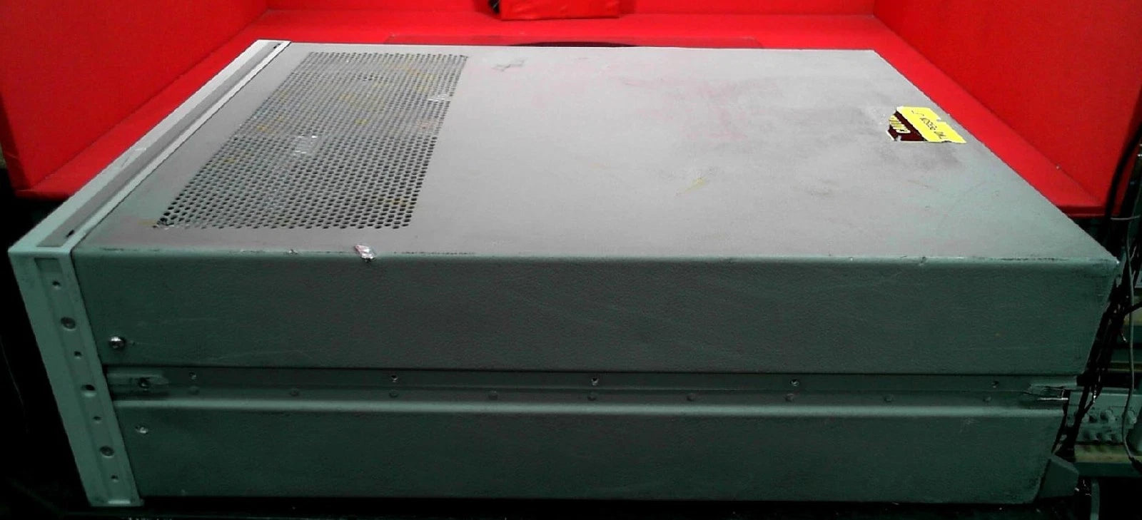 HP Agilent Keysight 8665B-003-004 Signal Generator 3744A01482