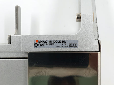 SMC MXH20-15-DCL12 85L OVEN Chamber Cylinder